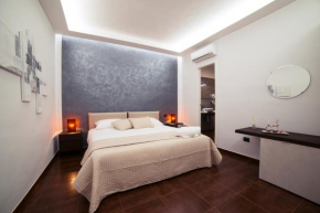 Гостиница Glam House  Салерно